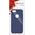 Etui FORCELL SOFT Samsung Galaxy A33 5G Niebieski Case 10009698 5903396144059