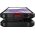 ForCell ETUI Futerał Forcell ARMOR do SAMSUNG Galaxy S22 czarny CASE 10009823 5903396134692