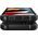 ForCell ETUI Futerał Forcell ARMOR do iPhone 13 czarny CASE 10009827 5903396120299