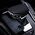 ETUI Futerał Forcell CARBON do iPhone 13 PRO czarny CASE 10009833 5903396120275