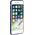 ETUI Futerał Forcell SOFT do iPhone 13 PRO ciemny niebieski CASE 10009879 5903396121821