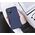 ETUI Futerał Forcell SOFT do iPhone 13 PRO ciemny niebieski CASE 10009879 5903396121821