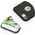 ETUI Futerał Forcell SOFT do iPhone 13 PRO czarny CASE 10009880 5903396121777
