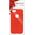 ETUI Futerał Forcell SOFT do iPhone 13 PRO czerwony CASE 10009881 5903396121784