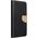 Kabury Fancy Book Etui KABURA FANCY BOOK Samsung Galaxy S22 Plus Czarny Złoty Case 10009918 5903396133701