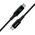 Kabel USB Acefast USB-C - USB-C 2 m Czarny (6974316281054) 10016425 6974316281054
