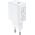 Ładowarka Acefast A21 1x USB-C  (6974316281139) 10016601 6974316281139