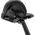 Wozinsky Torba rowerowa pod siodełko 1,5l torba wodoodporna czarny (WBB27BK) 10017990 5907769301445