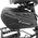 Wozinsky Torba rowerowa pod siodełko 1,5l torba wodoodporna czarny (WBB27BK) 10017990 5907769301445