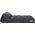 Hobbydog Materac Destiny grafitowy XL 10019314 5902414515161