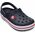 Crocs CROCS granatowe sandały Crocband Clog 207006 29/30 10027328 191448739406