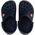 Crocs CROCS granatowe sandały Crocband Clog 207006 29/30 10027328 191448739406