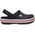 Crocs CROCS granatowe sandały Crocband Clog 207006 33/34 10027333 191448739437
