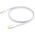 Kabel USB Equip USB-C - USB-C 1 m Biały (128356) 10035002 4015867226773