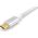 Kabel USB Equip USB-C - USB-C 1 m Biały (128356) 10035002 4015867226773