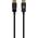 Kabel Manhattan DisplayPort - DisplayPort 1m czarny (353595) 10035173 766623353595