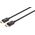 Kabel Manhattan DisplayPort - DisplayPort 2m czarny (353618) 10035174 766623353618