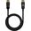Kabel Manhattan DisplayPort - DisplayPort 2m czarny (353618) 10035174 766623353618