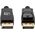 Kabel Manhattan DisplayPort - DisplayPort 2m czarny (353618) 10035174 766623353618
