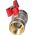 Ferro KUREK KUL.MOT.DN25 1" GW/W,F-COMFORT 10035485 5902194988308