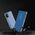Hurtel Clear View Case futerał etui z klapką Xiaomi Poco X4 NFC 5G różowy 10062410 9145576241219