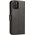 Hurtel Magnet Case elegancki futerał etui pokrowiec z klapką i funkcją podstawki Xiaomi Poco X4 NFC 5G czarny 10062437 9145576241608