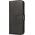 Hurtel Magnet Case elegancki futerał etui pokrowiec z klapką i funkcją podstawki Huawei nova 8 czarny 10062448 9145576241677
