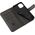 Hurtel Magnet Case elegancki futerał etui pokrowiec z klapką i funkcją podstawki Huawei nova 8 czarny 10062448 9145576241677