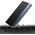 Hurtel New Sleep Case pokrowiec etui z klapką z funkcją podstawki Samsung Galaxy S22+ (S22 Plus) niebieski 10062473 9145576241035