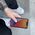 Wozinsky Wozinsky Full Cover Flexi Nano folia szklana szkło hartowane z ramką Xiaomi Redmi Note 11 Pro+ / 11 Pro przezroczysty 10063062 9145576240359