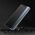 Clear View New Sleep Case pokrowiec etui z klapką z funkcją podstawki Samsung Galaxy A03s (166,5) różowy 10063227 9145576241318