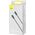 Kabel USB Baseus USB-C - Lightning 2 m Szary (CALD000116) 10065013 6932172605841
