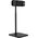 Stojak Acefast Acefast teleskopowy uchwyt do telefonu i tabletu (135-230mm szer.) na biurko 360 czarny (E4 black) 10065287 6974316280378