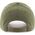 47 Brand Czapka Z daszkiem New York Yankees '47 Zielona 10070337 192309815260