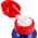Mickey Mouse Mickey Mouse - Bidon 500 ml 10073738 8412497501397