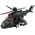 LeanToys Helikopter Ogromne Skrzydła Światła Czarny Dźwięk Obraca Się 10074066 5904204758949