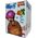 LeanToys Gra Ukłuj Pirata Wyskakujący Pirat 24 Sztylety 10074156 5905214973124