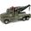 LeanToys Auto Ciężarówka Holownik Pomoc Drogowa 1:10 Lina Moro 10074237 5904204757713