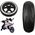 Lean Sport Koło przednie do motoru SX1628 10074436 5903802451238