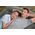Bestway Dmuchany Materac Z Pompką 203 x 152 x 30 cm Bestway 67930 10074520 6941607312292