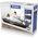 Bestway Dmuchany Materac Z Pompką 203 x 152 x 30 cm Bestway 67930 10074520 6941607312292