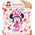 Minnie Mouse Minnie Mouse - Wielorazowa owijka śniadaniowa 10074638 8412497421046