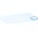Deska do krojenia Alpina Alpina - deska do krojenia z wytrzymałego tworzywa (niebieski uchwyt) (8711252196640_BLUE) - 8711252196640_BLUE 10074801 5904501201285