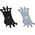 Dunlop Dunlop - uchwyt rowerowy do telefonu 10-15 cm obrotowy (szary) 10074815 5904501201179