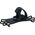Dunlop Dunlop - uchwyt rowerowy do telefonu 10-15 cm obrotowy (szary) 10074815 5904501201179