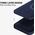 Crong Crong Color Cover Magnetic - Etui iPhone 13 Pro Max MagSafe (granatowy) 10074876 5904310700641
