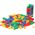 Lets play Let's Play - Zestaw klocków konstrukcyjnych dla dzieci (Zestaw 1) 10075016 5907731988933