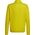 Adidas Bluza adidas ENTRADA 22 Track Jacket Y HI2139 HI2139 żółty 140 cm 10082174 4065425006583
