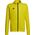 Adidas Bluza adidas ENTRADA 22 Track Jacket Y HI2139 HI2139 żółty 140 cm 10082174 4065425006583