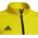 Adidas Bluza adidas ENTRADA 22 Track Jacket Y HI2139 HI2139 żółty 164 cm 10082178 4065425006613